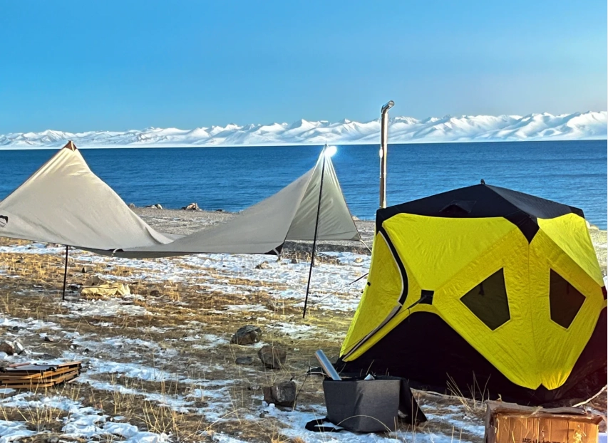 Where to Stay Near Namtso Lake: Best Areas & Insider Tips
