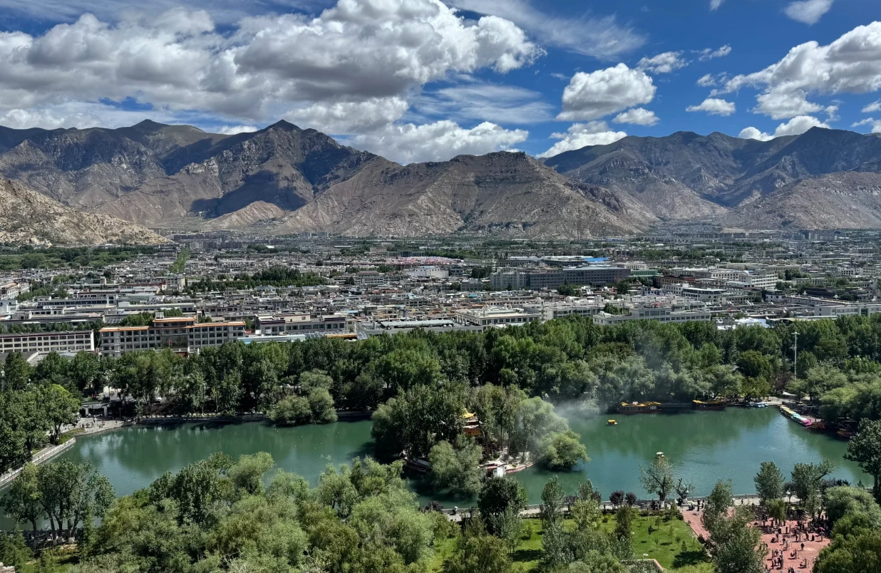 Lhasa altitude sickness Lhasa altitude sickness