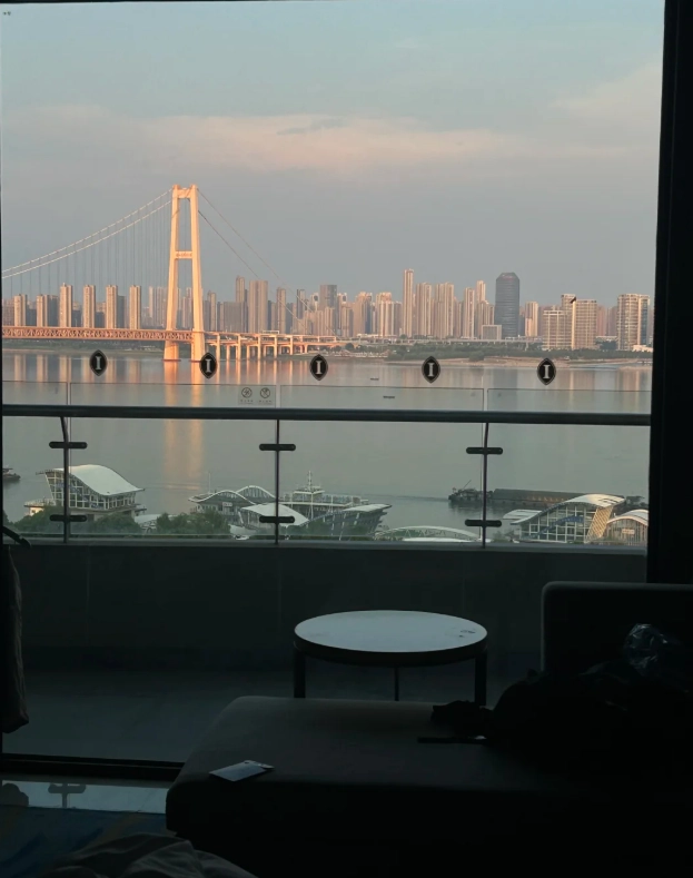 Wuhan serviced apartments expats Wuhan serviced apartments expats