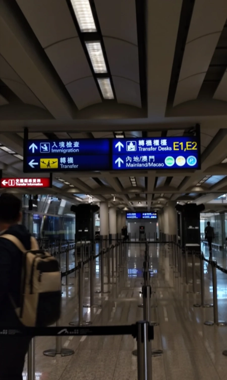 direct flights hong kong wuhan
