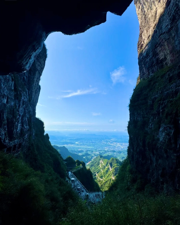 Zhangjiajie itinerary cost