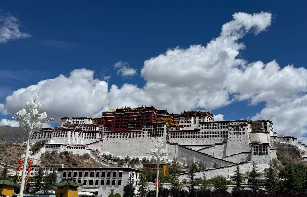 Lhasa travel tips Lhasa travel tips