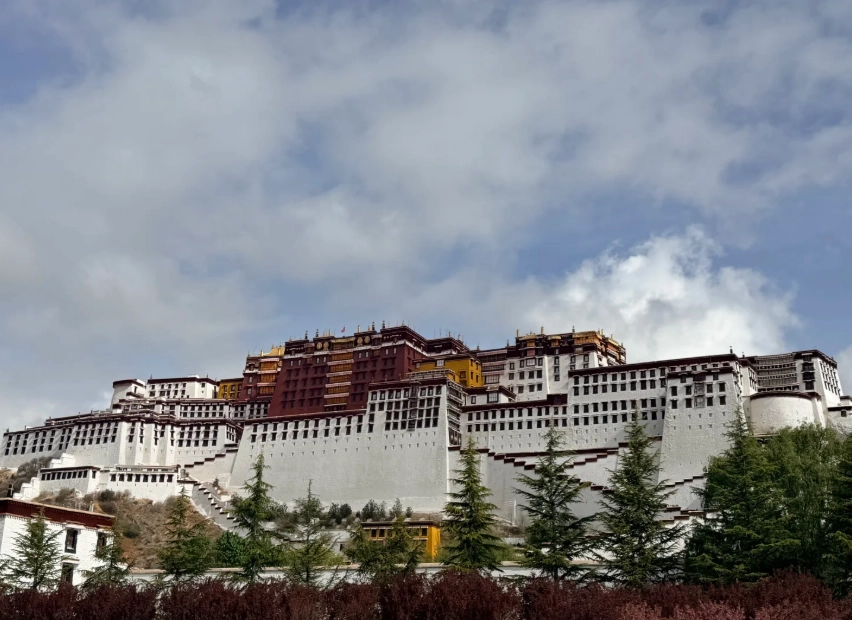 top attractions in Lhasa top attractions in Lhasa