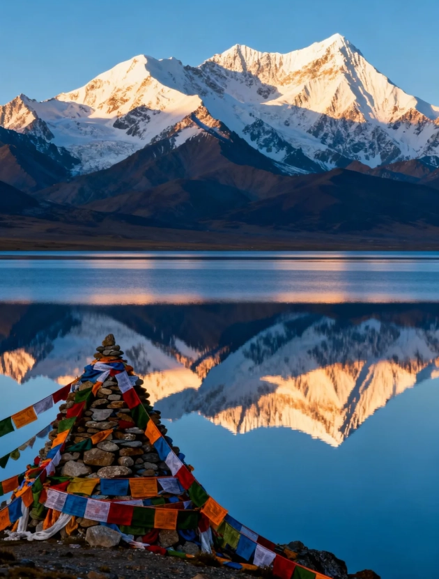 Lhasa 3-Day Itinerary: Beat the Altitude and See More