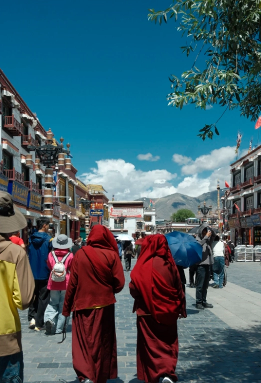 Potala Palace tickets Potala Palace tickets