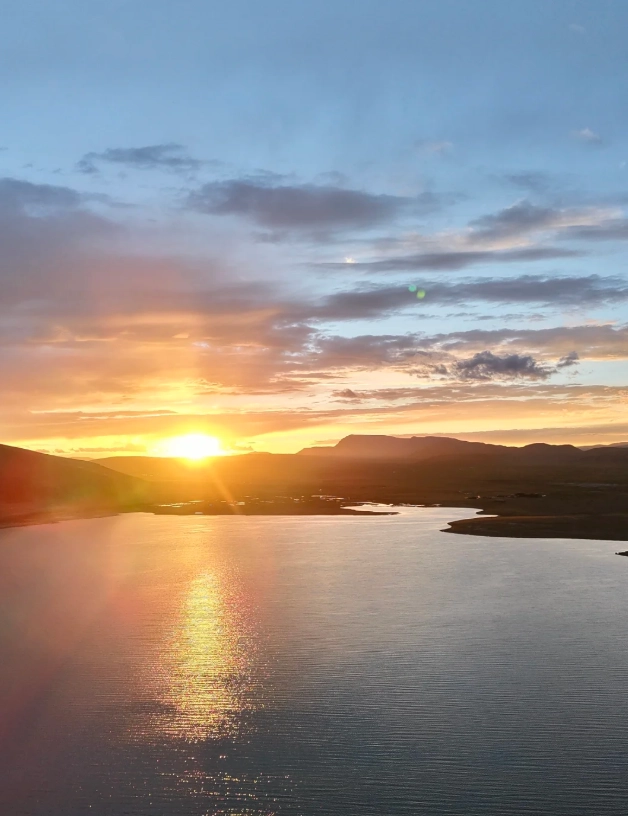 Namtso Lake travel tips