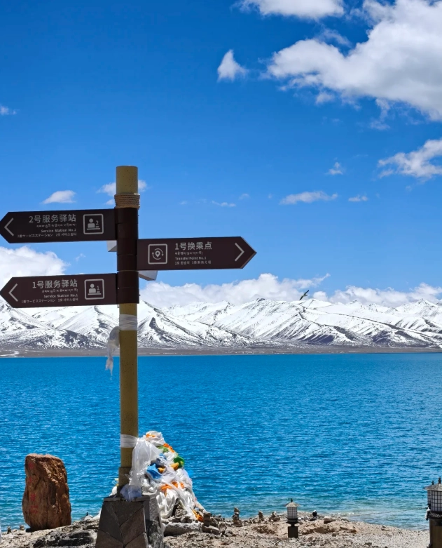 Tibet travel itinerary Tibet travel itinerary