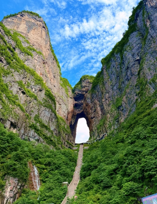 Zhangjiajie trip cost