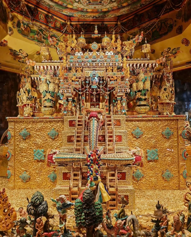 Lhasa travel guide Lhasa travel guide