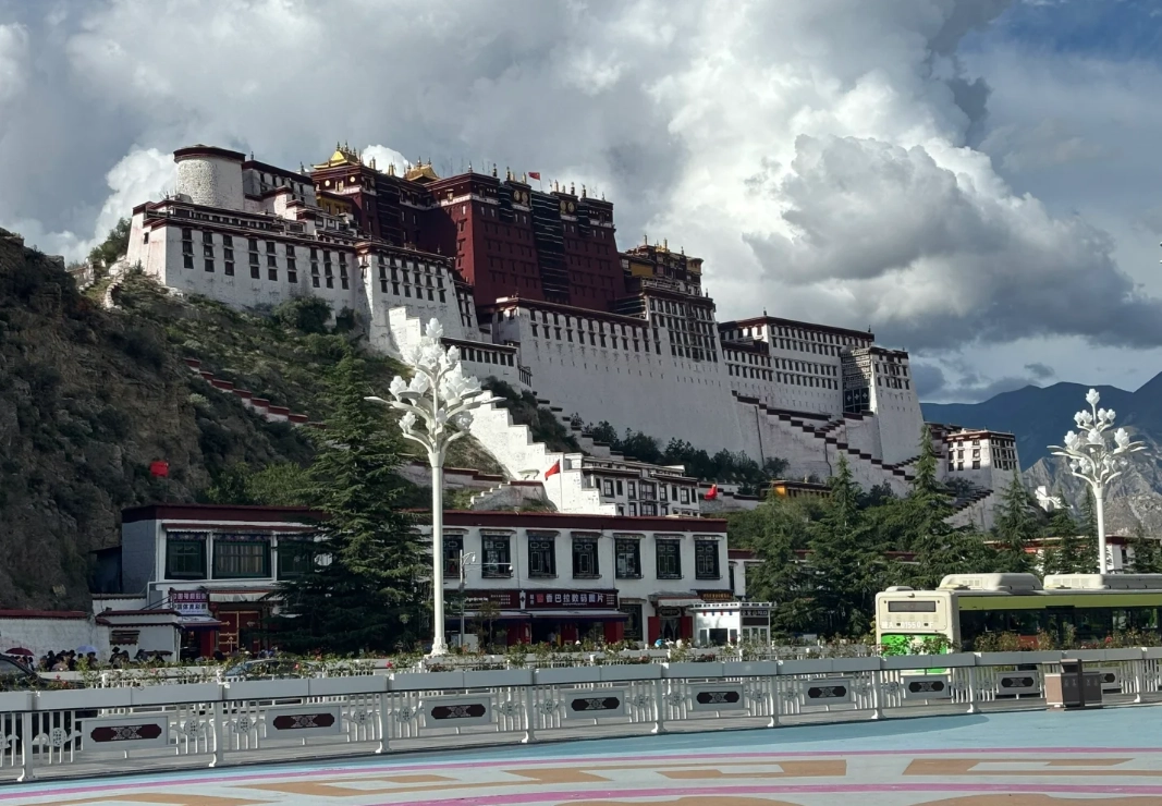 5 days in Lhasa itinerary 5 days in Lhasa itinerary