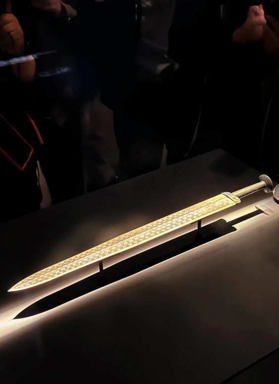 Hubei Provincial Museum Map: Skip the Crowds, See the Best Exhibits