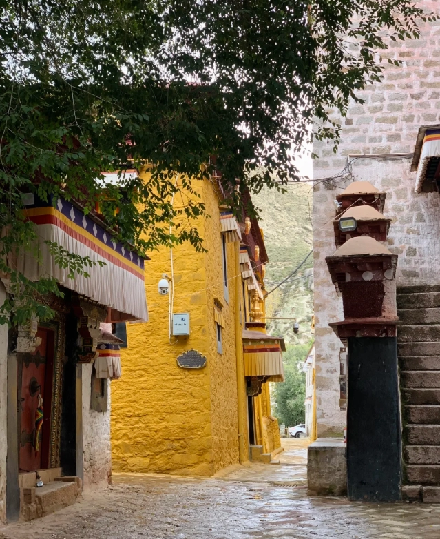 Lhasa attractions Lhasa attractions