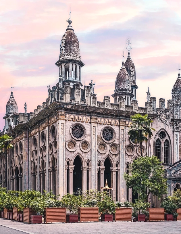 Wuhan 3 day itinerary Wuhan 3 day itinerary
