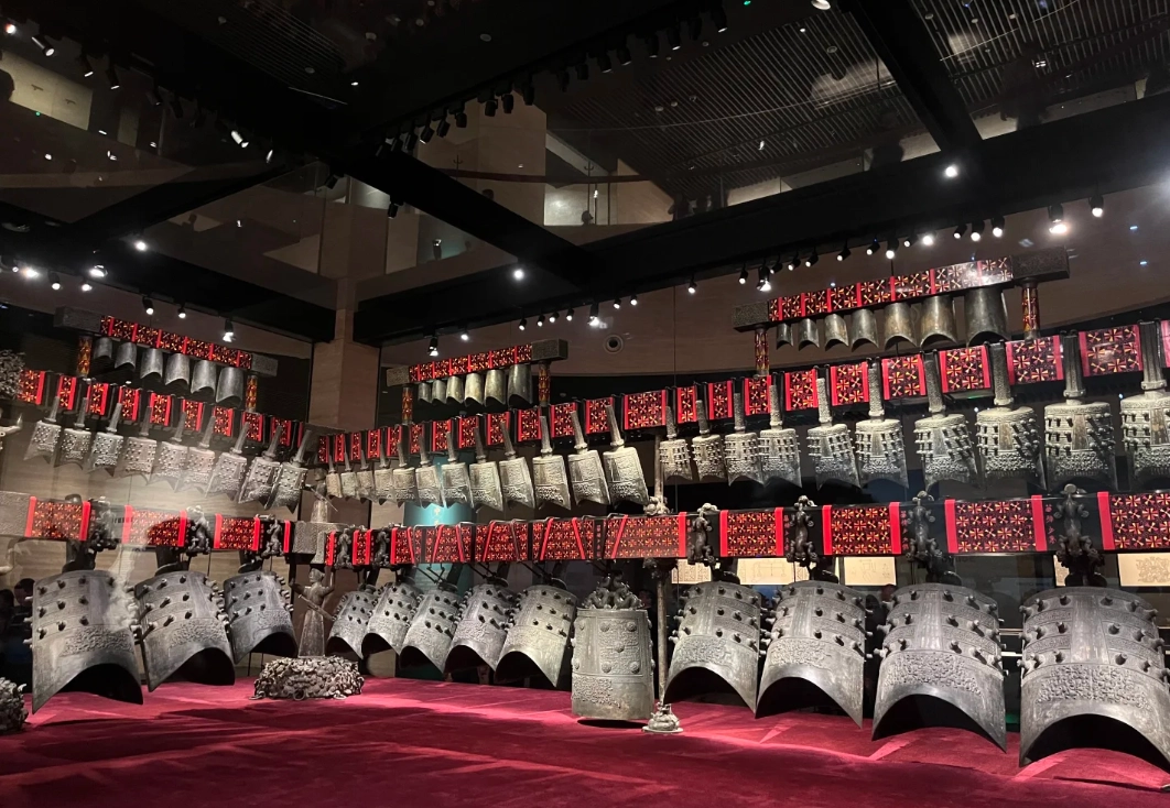 Wuhan attractions Wuhan attractions