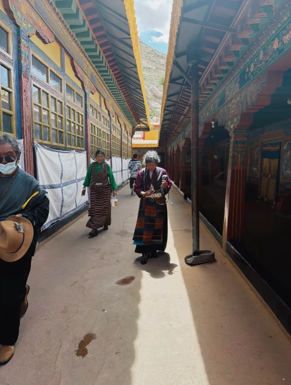 Sera Monastery ticket price Sera Monastery ticket price