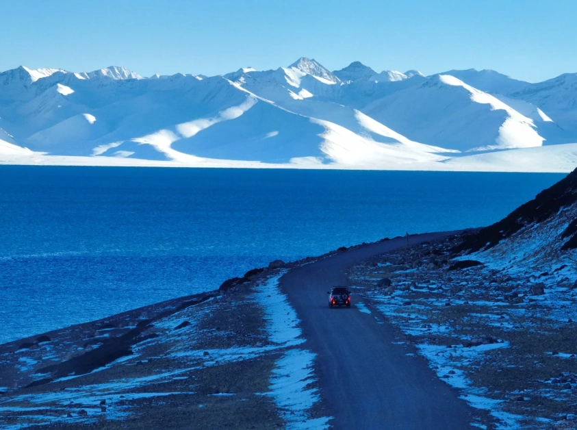 Namtso Lake accommodation Namtso Lake accommodation