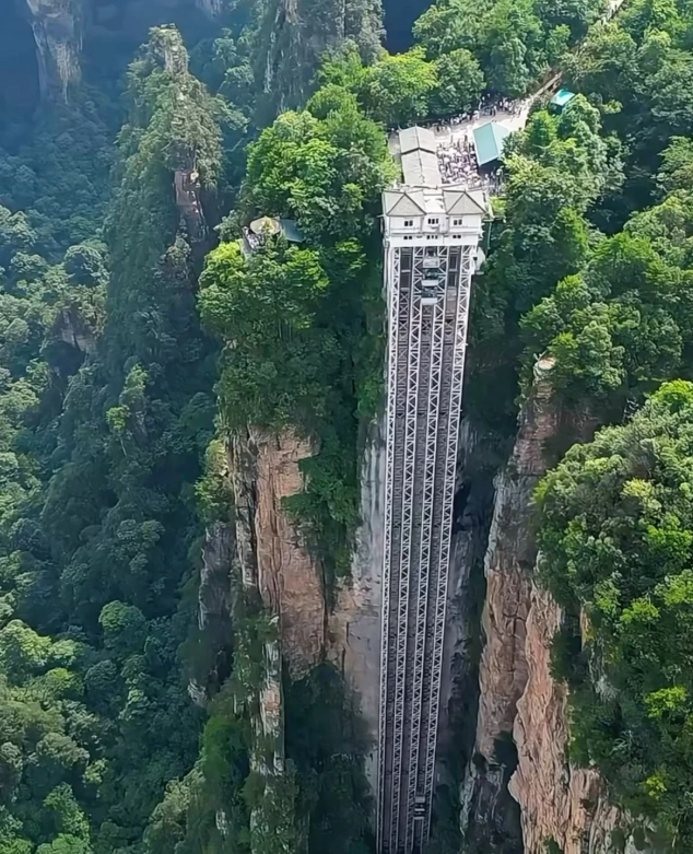 Zhangjiajie ticket prices