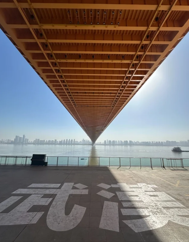 Wuhan travel guide Wuhan travel guide