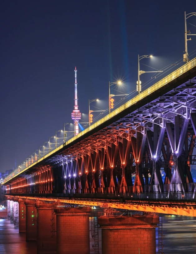Wuhan Yangtze River Bridge Bag Policy: Avoid Rejection at Security