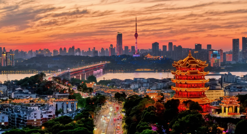 Wuhan