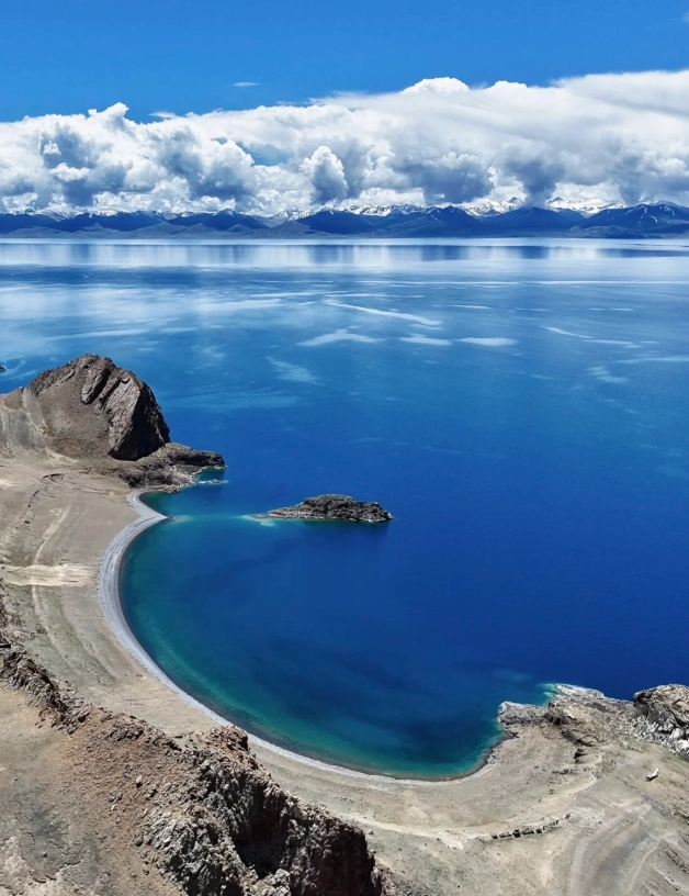 Namtso Lake tour