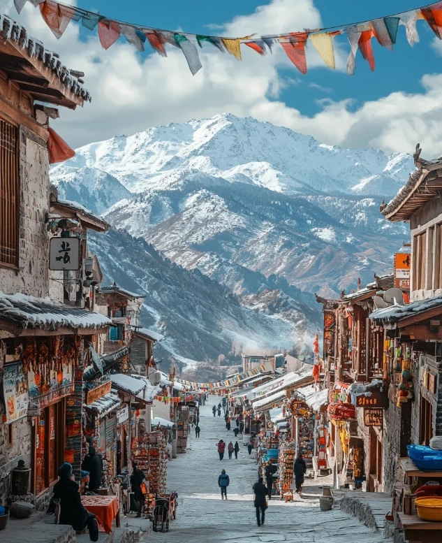 Tibet travel guide Tibet travel guide