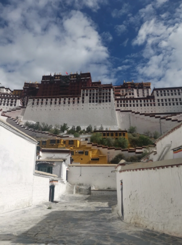 Is Potala Palace Worth Visiting? My Honest Answer After 50+ Trips