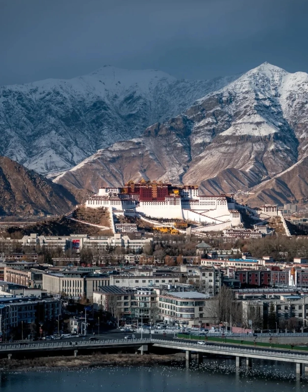 what to see in Lhasa what to see in Lhasa