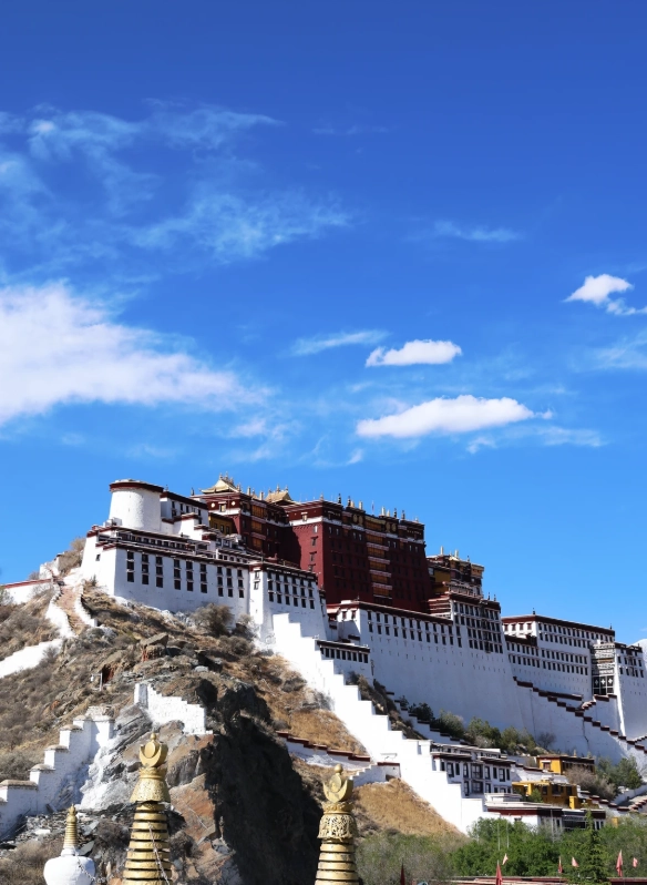 Lhasa travel guide Lhasa travel guide