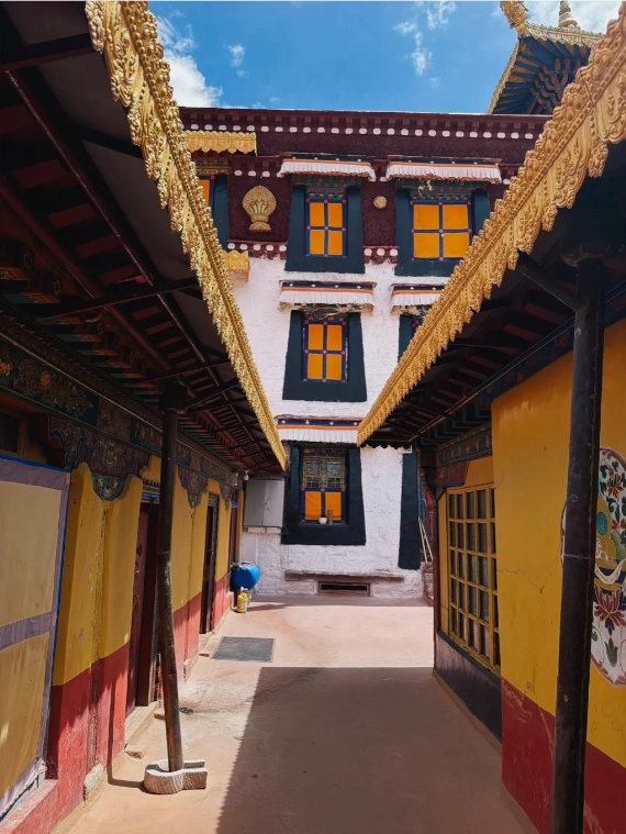 Sera Monastery worth visiting Sera Monastery worth visiting