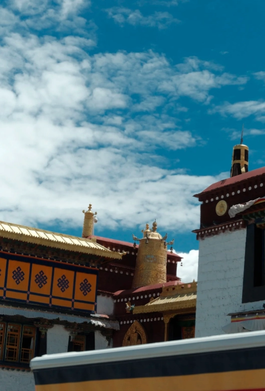 Lhasa tour package Lhasa tour package