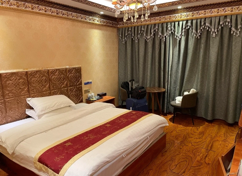accommodation near Potala Palace Lhasa accommodation near Potala Palace Lhasa