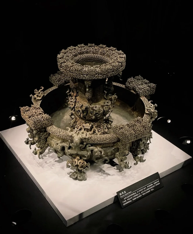 Wuhan museums itinerary Wuhan museums itinerary