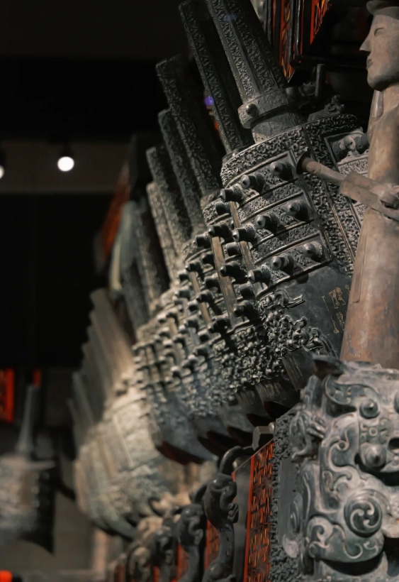 Photo of Hubei Provincial Museum: best time to visit Wuhan museum
