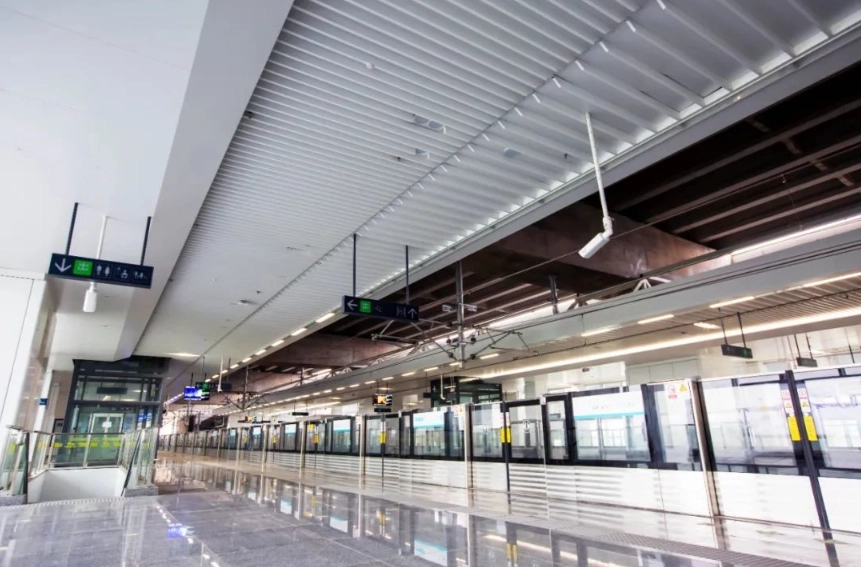 Hangzhou public transportation guide