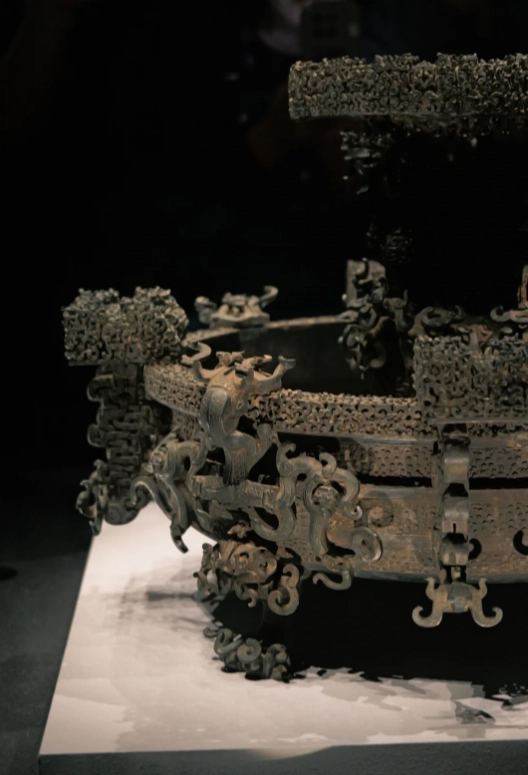 Hubei Provincial Museum tickets
