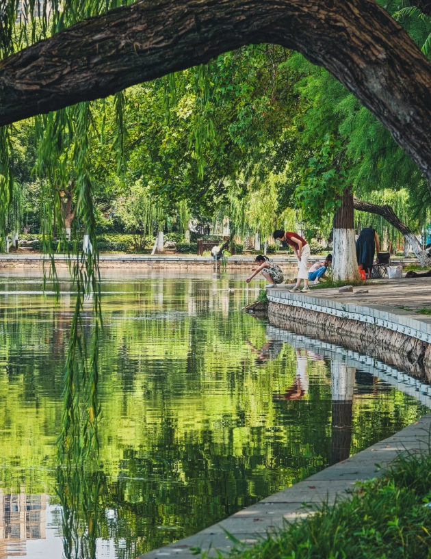 Wuhan food guide Wuhan food guide