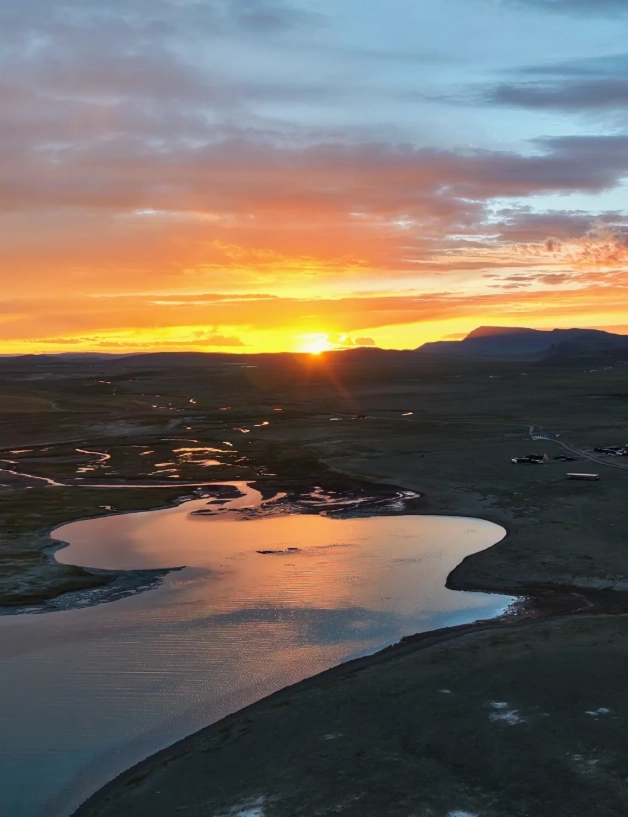 Lhasa to Namtso Lake