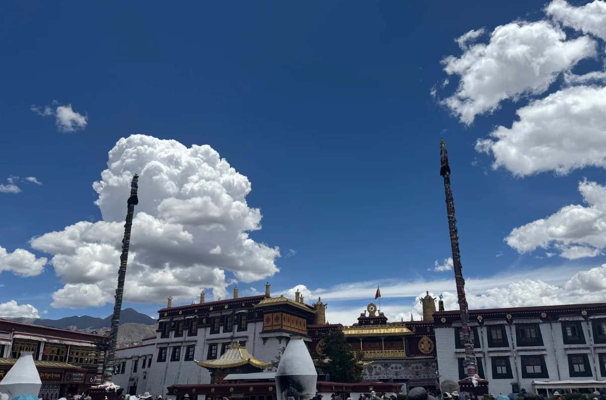 Lhasa travel tips Lhasa travel tips