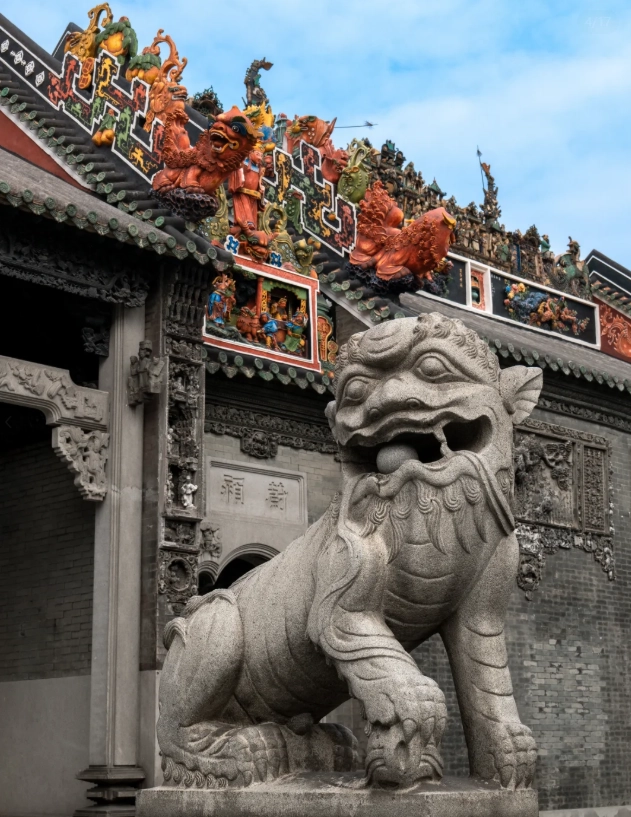 budget-friendly Guangzhou itinerary budget-friendly Guangzhou itinerary
