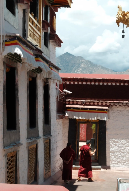5 days in Lhasa itinerary 5 days in Lhasa itinerary