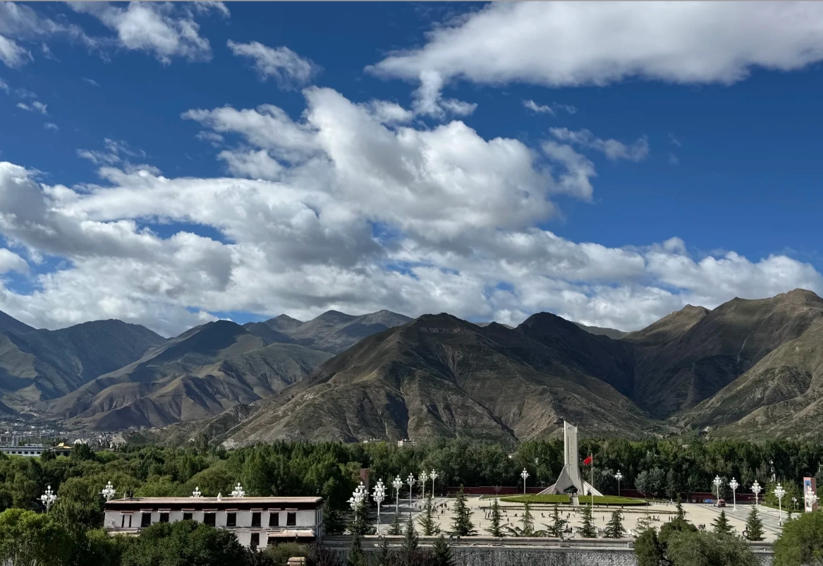 Lhasa permit requirements Lhasa permit requirements