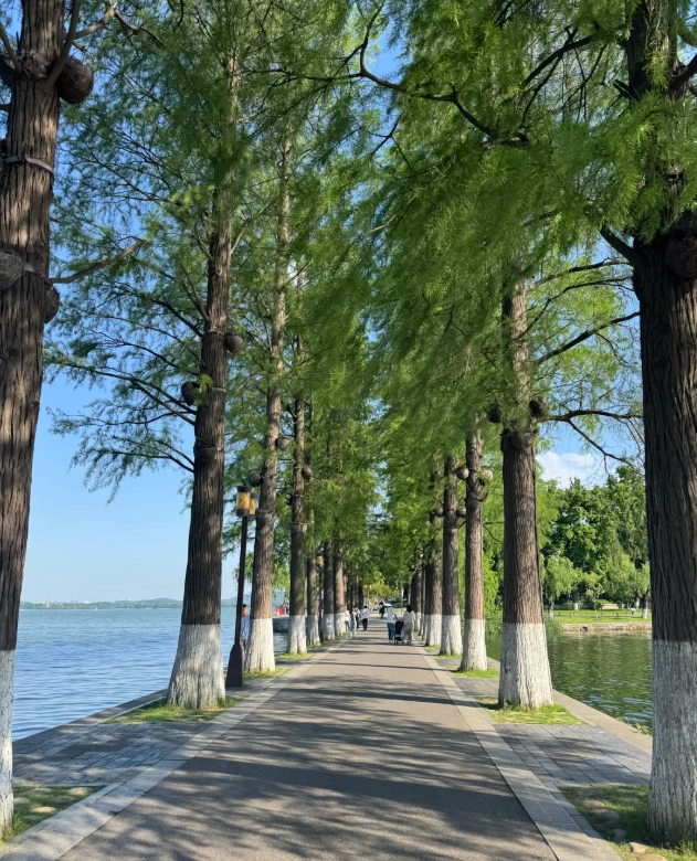 East Lake Wuhan opening times