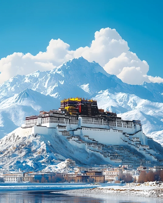 Lhasa travel tips Lhasa travel tips