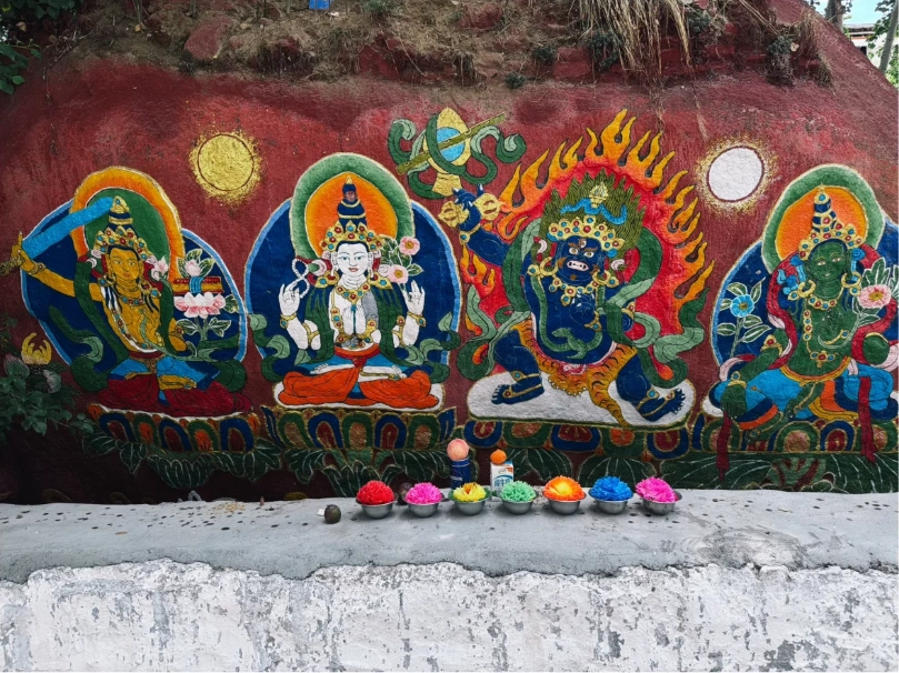 Sera Monastery Lhasa Sera Monastery Lhasa