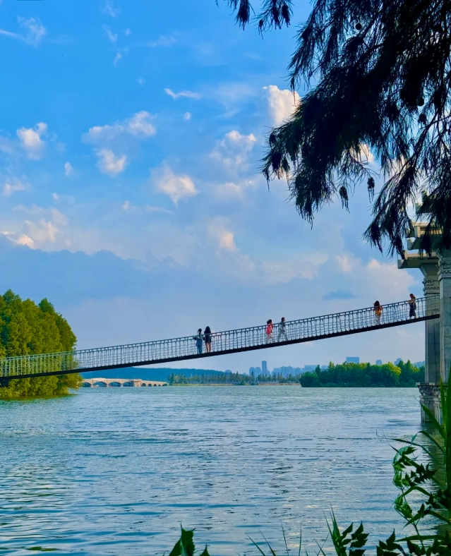 hidden photo spots East Lake Wuhan hidden photo spots East Lake Wuhan
