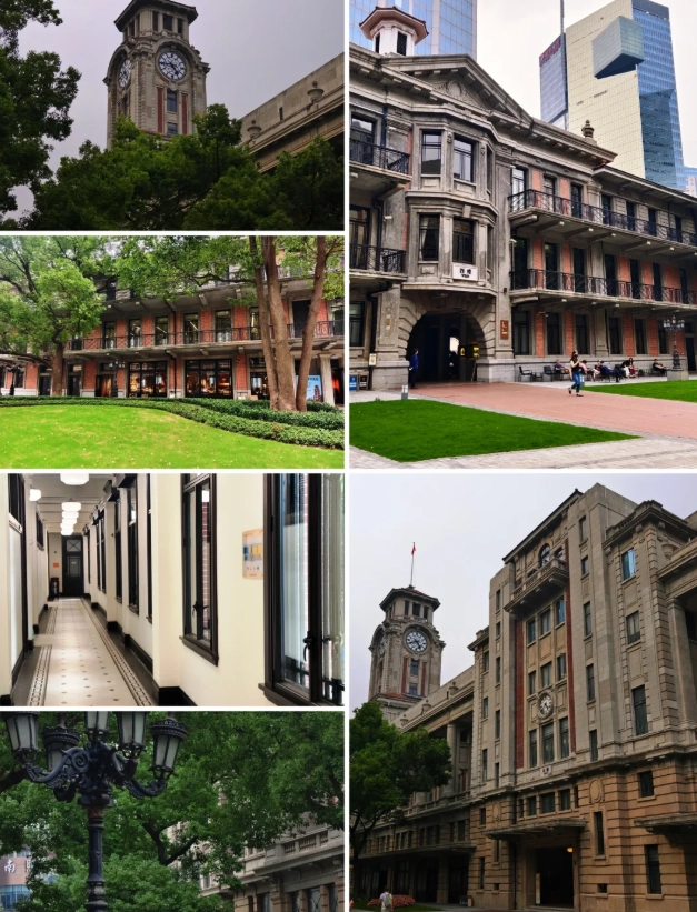 offbeat Shanghai attractions offbeat Shanghai attractions
