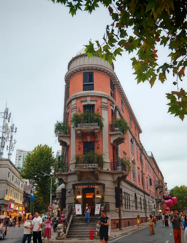 Wuhan attractions Wuhan attractions