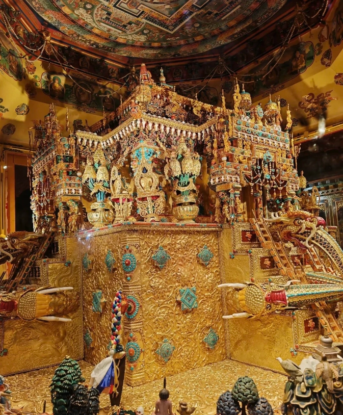 what to see in Lhasa in 3 days what to see in Lhasa in 3 days