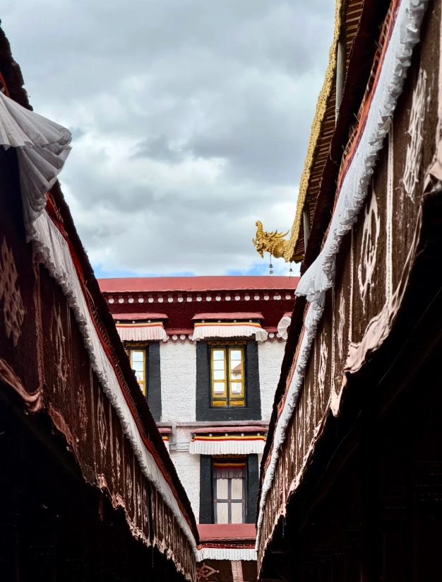 3 days in Lhasa itinerary 3 days in Lhasa itinerary